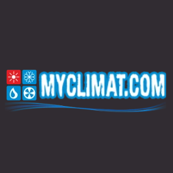 MyClimat.com, Салон-магазин кліматичної техніки logo